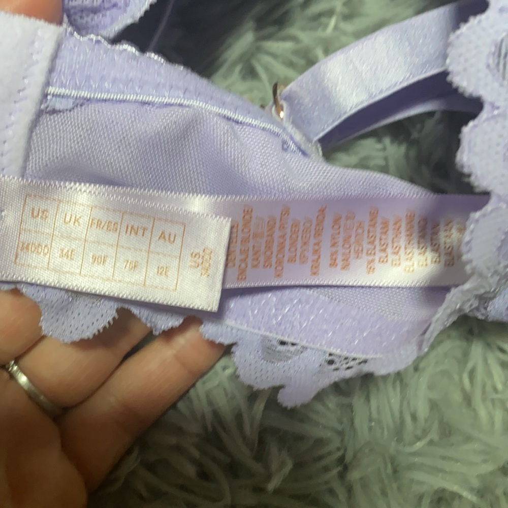 Savage fenty bra - Picture 6 of 7